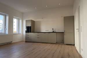 Stilvolle Erdgeschosswohnung in vollständig saniertem Wohnhaus – Die vollständige Adresse der Immobilie erhältst du vom Anbieter., 40231 Eller, Düsseldorf – Vorschaubild 1