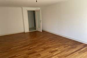 Schöne 2-Zimmer-Wohnung mit Dachterrasse in der Augsburger Innenstadt – Hermanstraße 31, 86150 Bahnhofs-, Bismarckviertel, Augsburg – Vorschaubild 9