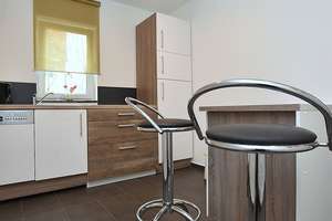 Sehr schöne, modern möblierte Wohnung in Stuttgart Möhringen – Die vollständige Adresse der Immobilie erhältst du vom Anbieter., 70567 Möhringen-Nord, Stuttgart – Vorschaubild 3