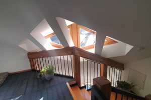 WENN SIE DAS BESONDERE SUCHEN! ARCHITEKTENHAUS IN RUHIGER WOHNLAGE – Schaumburg (Kreis) – Vorschaubild 21