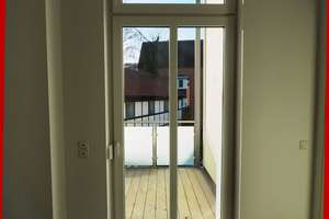 Loggia u. Balkon: neuwertige 3,5-Zimmer Porta Hausberge ZENTRAL – Hauptstraße 45, 32457 Porta Westfalica – Vorschaubild 17