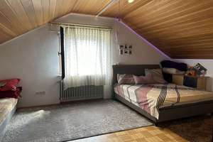 Viel Platz, zwei Balkone & Einliegerwohnung – DHH mit Gartenlaube in Waldbronn-Busenbach – Die vollständige Adresse der Immobilie erhältst du vom Anbieter., 76337 Waldbronn – Vorschaubild 10