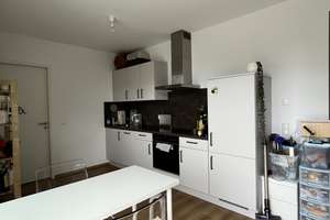 Moderne 2-Zimmer-Neubauwohnung mit Terrasse/Garten in Nürnberg (90441) – ab 10.08. verfügbar
