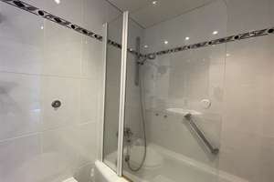 3 Zimmer Ecksuite mit frontalem Meerblick – 23570 Travemünde, Lübeck – Vorschaubild 15