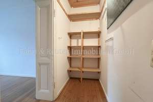 Charmante 3-Zimmer Altbauwohnung im EG von Krefeld nahe Helios-Klinik – Die vollständige Adresse der Immobilie erhältst du vom Anbieter., 47805 Dießem/Lehmheide, Krefeld – Vorschaubild 6
