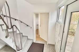 1,5 Zimmer-Wohnung in Stgt.-Möhringen, barrierefrei, inkl. Einbauküche                     – Kalifenweg 2, 70567 Möhringen-Süd, Stuttgart – Vorschaubild 15