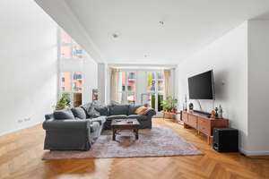 Leben am Wasser – stilvoll wohnen in einzigartigem Ambiente – Die vollständige Adresse der Immobilie erhältst du vom Anbieter., 12555 Köpenick, Berlin – Vorschaubild 2