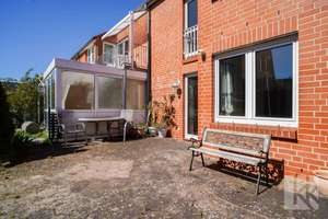 Ihr neues Zuhause in Reislingen – Reihenmittelhaus mit Garten und viel Potenzial – Die vollständige Adresse der Immobilie erhältst du vom Anbieter., 38446 Reislingen, Wolfsburg – Vorschaubild 6