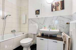 3 Zimmer, Balkon, Garage & gute Lage - Was will man mehr... – Die vollständige Adresse der Immobilie erhältst du vom Anbieter., 47803 Inrath/Kliedbruch, Krefeld – Vorschaubild 7