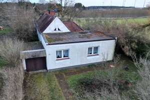 Machen Sie was draus: Haus mit Grundstück am Stadtrand – Spree-Neiße (Kreis) – Vorschaubild 1
