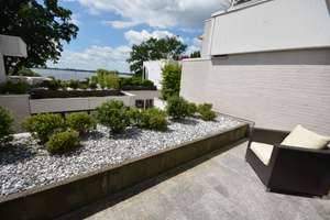 Terrassenwohnung mit Panoramablick – Die vollständige Adresse der Immobilie erhältst du vom Anbieter., 22587 Blankenese, Hamburg – Vorschaubild 7