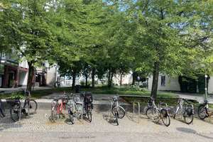 Moderne Wohnung am Weissenseer Antonplatz – Bizetstrasse 17, 13088 Weißensee, Berlin – Vorschaubild 4