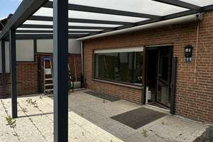 Schönes helles Reiheneckhaus in ruhiger Lage von MG-Lürrip !!! – Im Dommer 27, 41065 Lürrip, Mönchengladbach – Vorschaubild 28