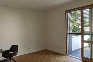 Exklusive und zentrale 3 Zimmer Wohnung mit großem Balkon und Einbauküche – 33098 Kernstadt, Paderborn – Vorschaubild 8