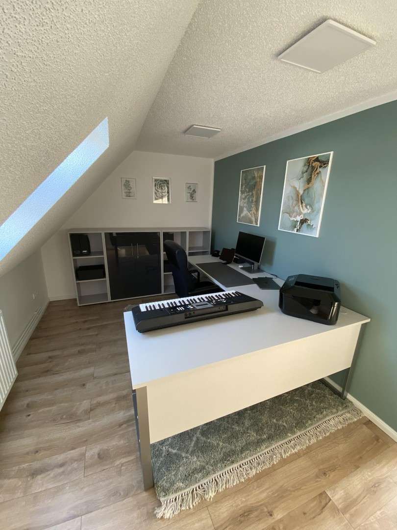 Immobilie in Bockenem - Kernsaniertes Reihenendhaus mit Feldrandlage und tollem Feldblick - Bild 7