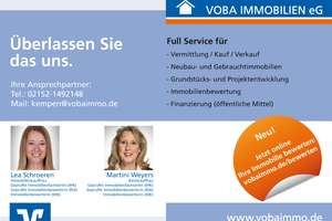 Einziehen und wohlfühlen! – Die vollständige Adresse der Immobilie erhältst du vom Anbieter., 47198 Alt-Homberg, Duisburg – Vorschaubild 26