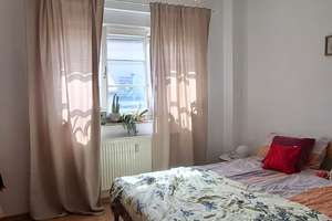 Neu: Schöne, Wohnung nahe Klinikum – 68167 Neckarstadt-Ost/Wohlgelegen, Mannheim – Vorschaubild 5