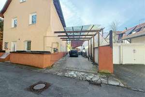 Voll vermietetes Dreifamilienhaus in zentrumsnaher Lage von Neu-Ulm – Die vollständige Adresse der Immobilie erhältst du vom Anbieter., 89231 Neu-Ulm – Vorschaubild 10
