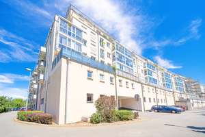 Gemütliche 1-Raumwohnung* EBK* 4.OG* Süd-Balkon mit Blick über Dresden* Außenjalousien* PKW-SP* TOP* – Johann-Meyer-Straße 5, 1097 Leipziger Vorstadt, Dresden – Vorschaubild 8