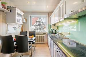 5-Zimmer-Wohnung mit Balkon in Uninähe – ideal für Eigennutzung oder als lukrative Kapitalanlage – Die vollständige Adresse der Immobilie erhältst du vom Anbieter., 70599 Plieningen (Ortsteil), Stuttgart – Vorschaubild 8