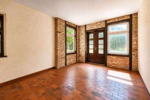 Im Herzen von Halle: Großzügiges Gebäudeensemble für individuelle Wohnkonzepte mit Seltenheitswert – Die vollständige Adresse der Immobilie erhältst du vom Anbieter., 6114 Giebichenstein, Halle (Saale) – Vorschaubild 8