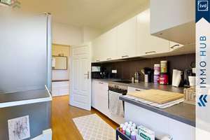 ++ Hochwertig ausgestattete 3-Zimmer-Wohnung mit großem Ostbalkon ++ – Die vollständige Adresse der Immobilie erhältst du vom Anbieter., 4179 Leutzsch, Leipzig – Vorschaubild 7