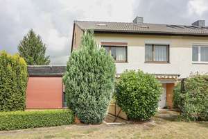 Hannover Mühlenberg: REH mit sehr viel Wohnfläche und separater Einliegerwohnung, auf Erbbaurecht – Die vollständige Adresse der Immobilie erhältst du vom Anbieter., 30457 Mühlenberg, Hannover – Vorschaubild 3