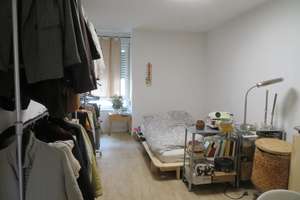 Sehr schöne 3-Zimmer-Wohnung im 2. OG mit Balkon im Zentrum-Süd – 4107 Zentrum-Süd, Leipzig – Vorschaubild 12