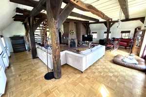 Historisches, komplett saniertes Fachwerkhaus im wunderschönen Schiffdorf-Altluneberg – Cuxhaven (Kreis) – Vorschaubild 11