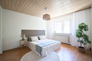 ruhig aber zentrumsnah:  tolle 2 Zimmerwohnung für den perfekten Start