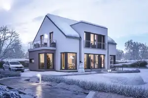 Dein Traumhaus in Hannover - Individuell gestaltet mit LivingHaus – Hannover – Vorschaubild 2