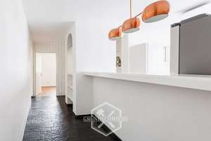 Wohnen, Arbeiten, Entspannen – Maisonette mit XXL-Terrasse & Sauna – Die vollständige Adresse der Immobilie erhältst du vom Anbieter., 70329 Hedelfingen (Ortsteil), Stuttgart – Vorschaubild 18