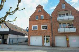 Zentrale Wohnung in der Kurgartenstraße – Die vollständige Adresse der Immobilie erhältst du vom Anbieter., 23570 Travemünde, Lübeck – Vorschaubild 25
