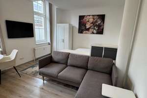 Modernisierte 1-Zimmer Wohnung in TOP Lage  – Jüngststraße 8, 33602 Mitte, Bielefeld – Vorschaubild 6
