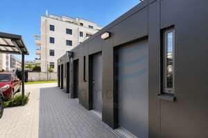 Potsdam – Jute Lofts | Wohnung mit Loftcharakter, Loggia und großzügiger Terrasse – Die vollständige Adresse der Immobilie erhältst du vom Anbieter., 14473 Südliche Innenstadt, Potsdam – Vorschaubild 22