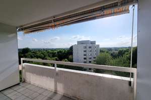 Renovierte 3- oder 4-Zimmer-Wohnung mit West-Balkon - 10 Gehminuten zur S3 – Die vollständige Adresse der Immobilie erhältst du vom Anbieter., 82194 Gröbenzell – Vorschaubild 7