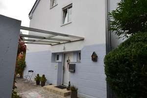 5-Zi.-REH mit Bädern + Südterrasse in Regensburg Ziegetsdorf – Die vollständige Adresse der Immobilie erhältst du vom Anbieter., 93051 Kumpfmühl-Ziegetsdorf-Neuprüll, Regensburg – Vorschaubild 20