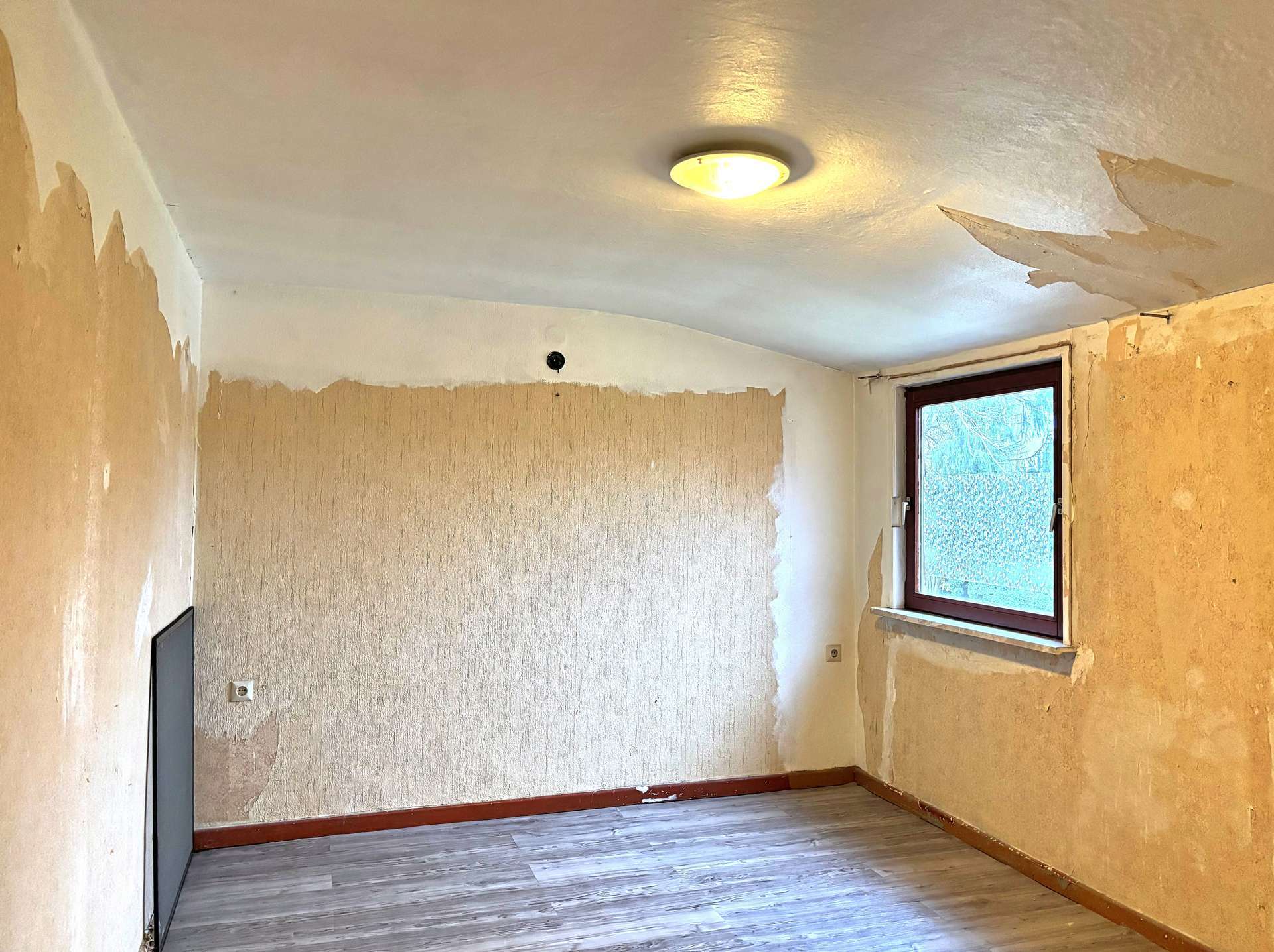 Immobilie in Schortens - Doppelhaushälfte in Roffhausen - Wohnen und Vermieten unter einem Dach - Bild 3