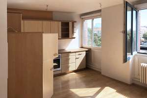 Vermietete Wohnung nahe Hauptbahnhof & Zoo