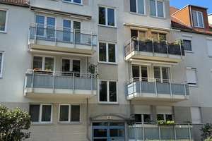 Attraktive 3-Zimmerwohnung in begehrter Lage von Gohlis Süd mit gr. Balkon, Gäste WC, Aufzug, TG – Die vollständige Adresse der Immobilie erhältst du vom Anbieter., 4155 Gohlis-Süd, Leipzig – Vorschaubild 17