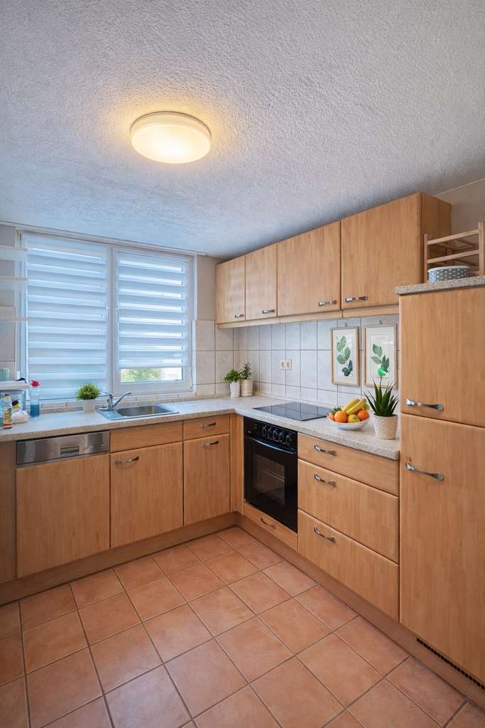 Immobilie in Bad Ems - 2-3 ZKB Wohnung mit Einbauküche - Bild 3