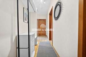 Charmante 2-Zimmer-Wohnung mit Balkon und viel Potenzial – Die vollständige Adresse der Immobilie erhältst du vom Anbieter., 68794 Oberhausen-Rheinhausen – Vorschaubild 3