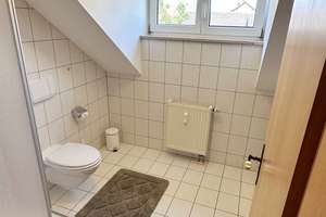 Relocation befristetet möblierte 2-Zi-Wohnung m. Balkon und Einbauküche in Ingolstadt – Treylingstraße 1, 85049 Friedrichshofen-Hollerstauden, Ingolstadt – Vorschaubild 24