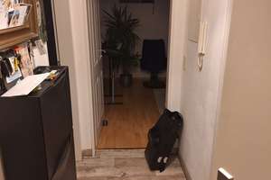 2,5-Zimmer Wohnung mit Balkon im 2. OG in Lübeck-St. Gertrud – Die vollständige Adresse der Immobilie erhältst du vom Anbieter., 23566 Sankt Gertrud, Lübeck – Vorschaubild 4
