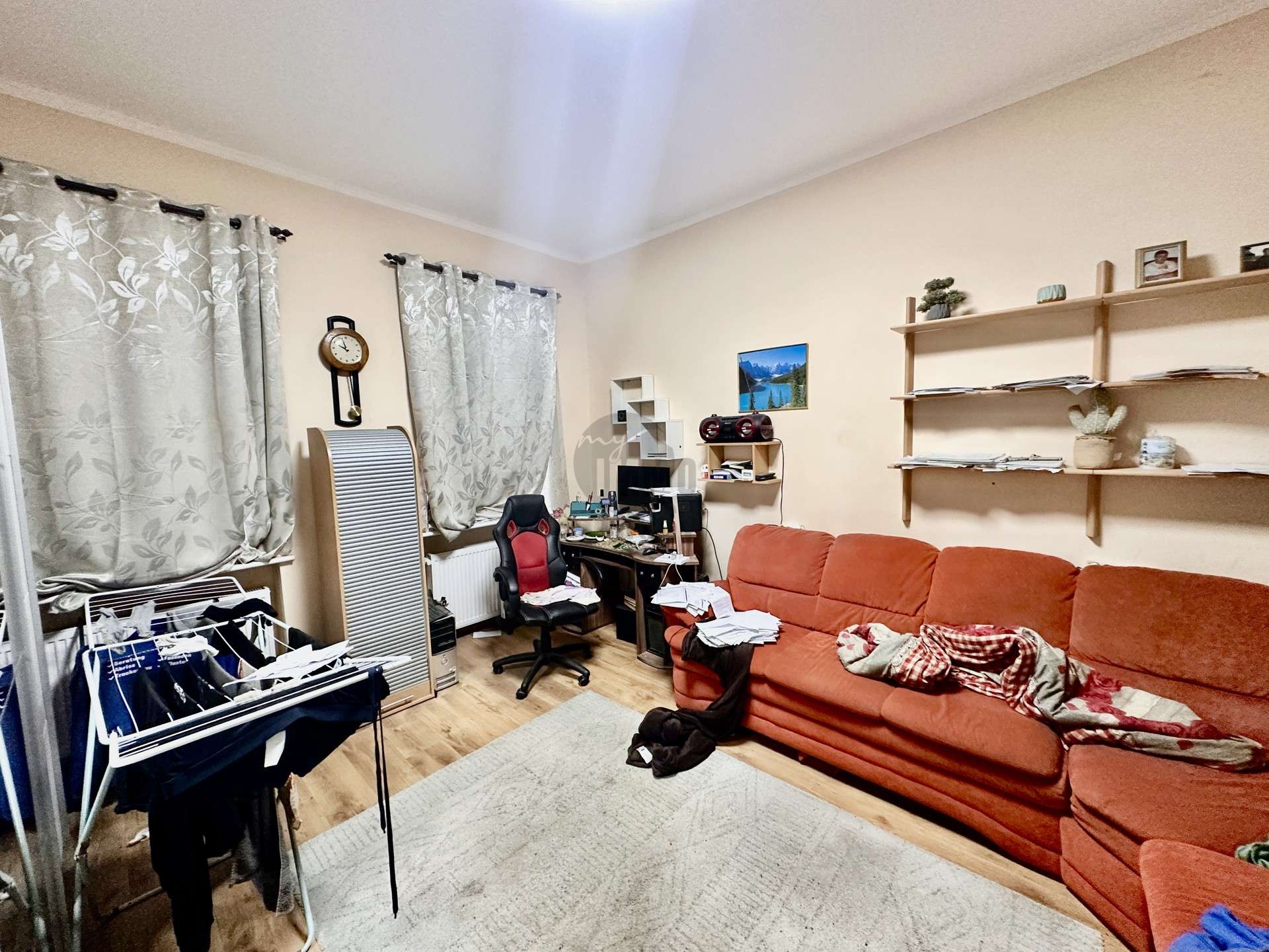 Immobilie in Eberswalde - IHR INVESTMENT MIT SOFORTIGEM ERTRAG – WOHNUNG MIT CHARME - Bild 0