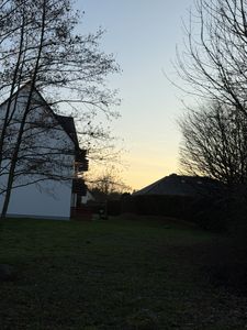 Helle 1-Zimmer Senioren Wohnung  in Eilenburg mit Service