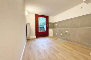 Woltmershausen / Sanierte 2-Zimmer-Souterrainwohnung – Die vollständige Adresse der Immobilie erhältst du vom Anbieter., 28197 Woltmershausen (Ortsteil), Bremen – Vorschaubild 3
