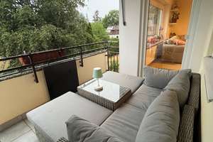 Moderne 4-Zimmer Wohnung mit Traumküche und Smart Home – Die vollständige Adresse der Immobilie erhältst du vom Anbieter., 91052 Röthelheim, Erlangen – Vorschaubild 12