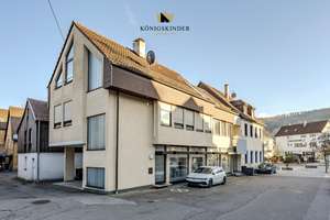 Investieren im Herzen von Sulzbach: Wohn- und Gewerbeimmobilie mit Geschichte und Perspektive – Die vollständige Adresse der Immobilie erhältst du vom Anbieter., 71560 Sulzbach an der Murr – Vorschaubild 7
