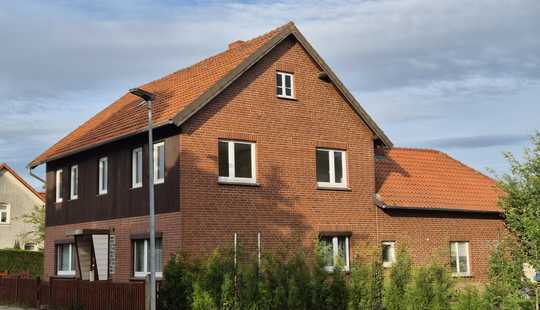 Bild von Großzügiges Einfamilienhaus mit viel Platz und Potenzial in familienfreundlicher Lage